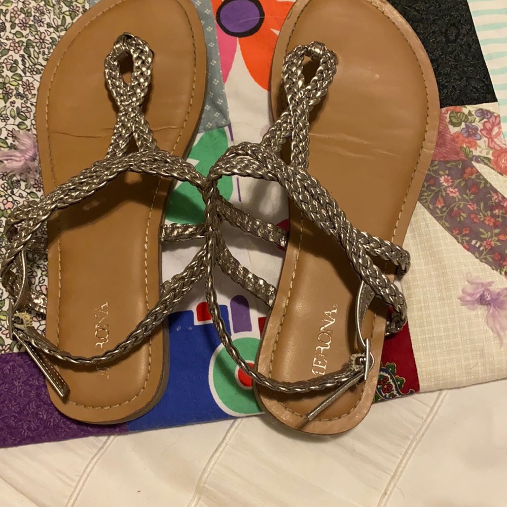 cute sandals